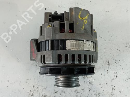 Alternatore SSANGYONG KORANDO (KJ) [1996-2006]  29411029