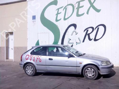 Pièces Détachées Usagées HONDA CIVIC VI Hatchback (EJ, EK) 1.5 i (EK3) (114 hp) 4406164