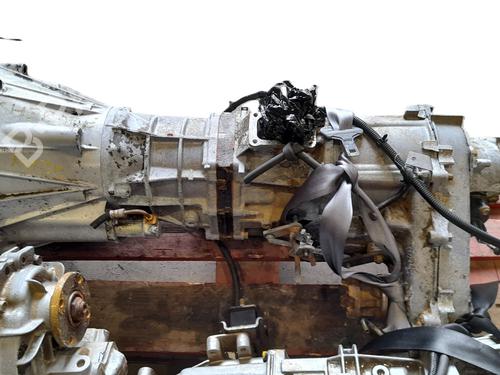 Used Gearbox Gearbox 25330214 25330214