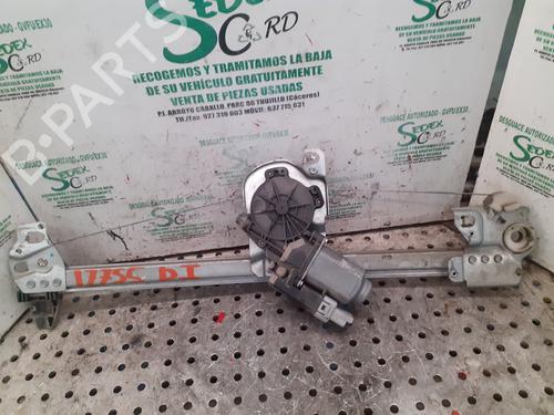 Front left window mechanism CITROËN C3 I (FC_, FN_)  | BP25320603C22 