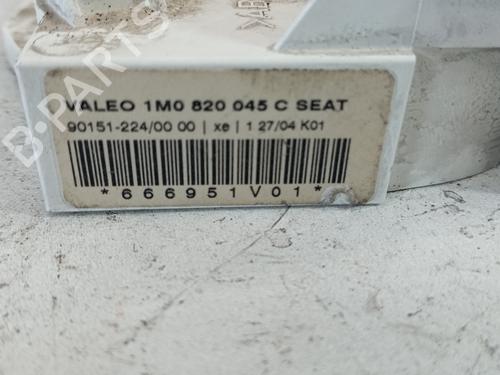 Commande Chauffage SEAT LEON (1M1)  | BP25320761I5 