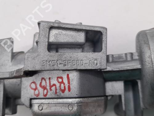 Ignition barrel FORD MONDEO IV (BA7)  | BP25319614M48 