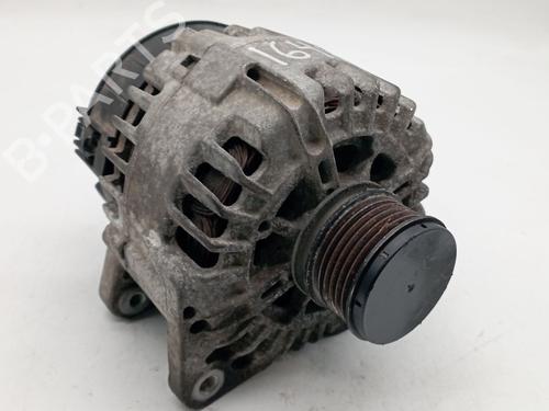 Alternator RENAULT SCÉNIC III (JZ0/1_) | BP29984234M7