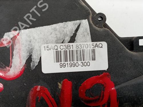 Front left lock VW POLO (9N_, 9A_)  | BP25652016C98 