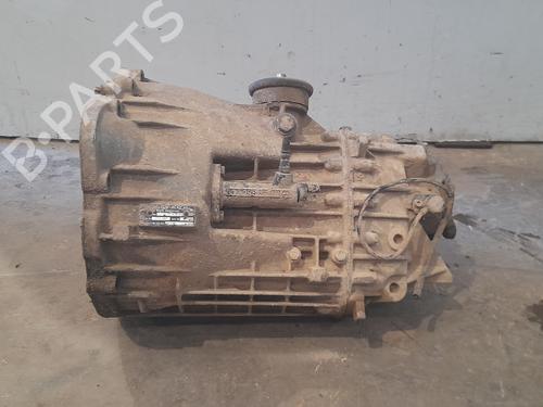 Used Gearbox MERCEDES-BENZ SPRINTER 2-t Van (B901, B902) 210 D (901.461, 901.462, 902.461, 902.462) (102 hp) 25329800