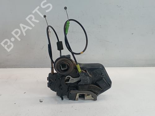 Used Rear right lock TOYOTA LAND CRUISER PRADO (_J12_) [2002-2010]  25326124