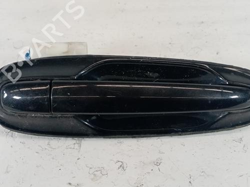 Used Rear right exterior door handle CHEVROLET NUBIRA Saloon 1.6 (109 hp) 25310729