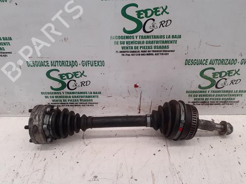 Used Right front driveshaft MERCEDES-BENZ VITO Van (W638) [1997-2003]  25324093