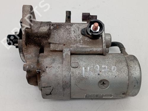 Used Starter Starter HYUNDAI SANTA FÉ II (CM) [2005-2015] 33833199 33833199