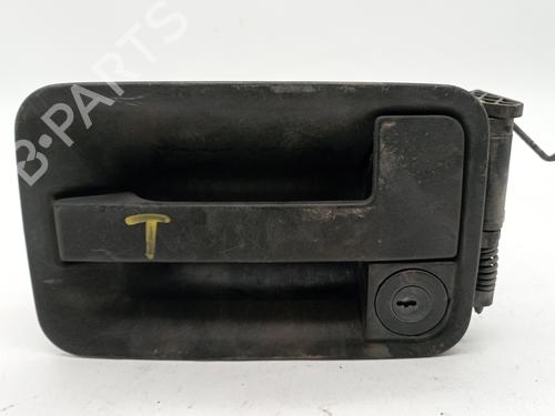 Used Tailgate handle PEUGEOT EXPERT (224_) 1.9 D (69 hp) 29140432