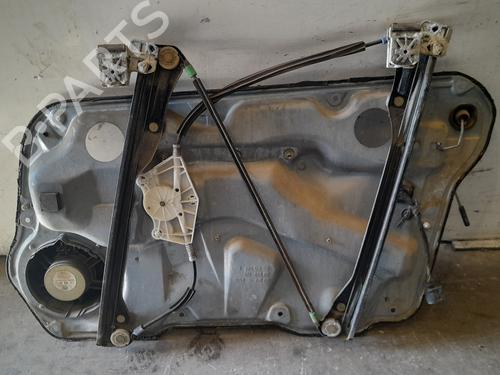 Front left window mechanism VW GOLF IV (1J1)  | BP25320217C22 