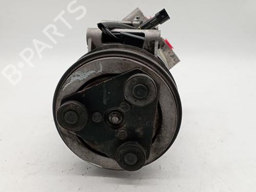 AC compressor FORD FOCUS C-MAX (DM2)  | BP25717839M34 