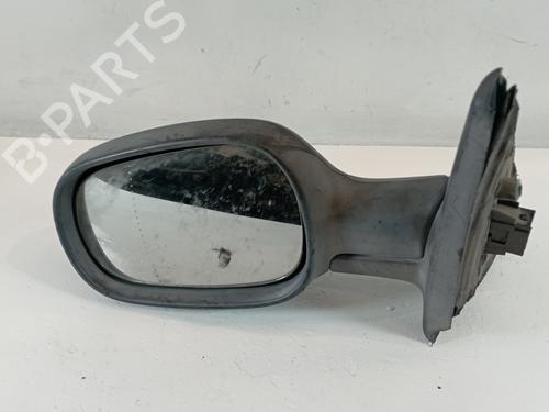 Retrovisor izquierdo RENAULT MEGANE I Classic (LA0/1_) 1.9 dTi (LA08, LA0N, LA0K) (98 hp) 25315666