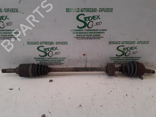 Used Right front driveshaft ROVER 200 II Hatchback (RF) [1995-2000]  25317744