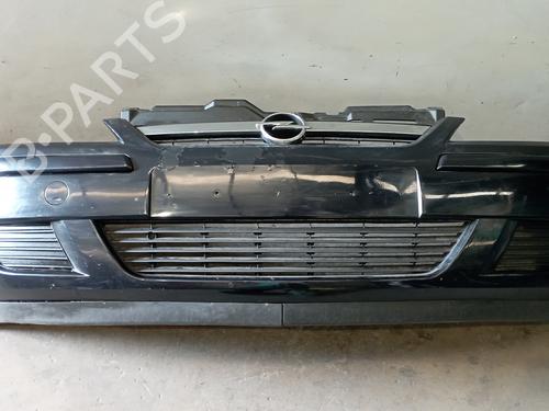 Pare-chocs avant OPEL CORSA C (X01) [2000-2009]  29376925