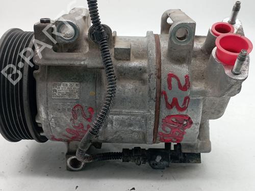 AC-Kompressor CITROËN BERLINGO MULTISPACE (B9) 1.6 BlueHDi 100 (99 hp) 29753984