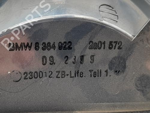 Right taillight BMW 3 (E46) 318 d | BP25313108C35 