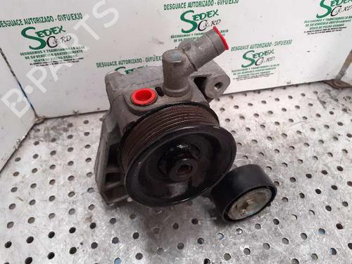 Steering pump IVECO DAILY IV Van  | BP25325564M99 