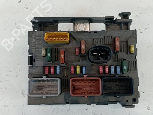 Used Fuse box CITROËN C4 Grand Picasso I (UA_) [2006-2013]  25327783