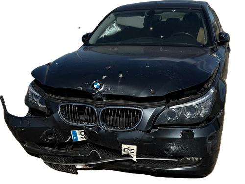 Engine BMW 5 (E60) 525 d | BP33471135M1 - Image 2