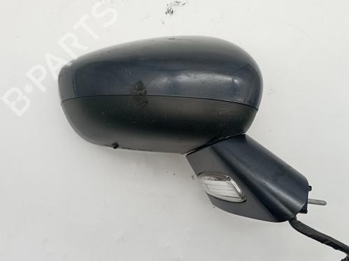 Right mirror CITROËN C3 I (FC_, FN_)  | BP25327096C27 