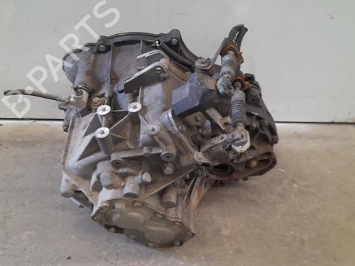Used Gearbox Gearbox CHEVROLET LACETTI (J200) [2003-2026] 36258966 36258966