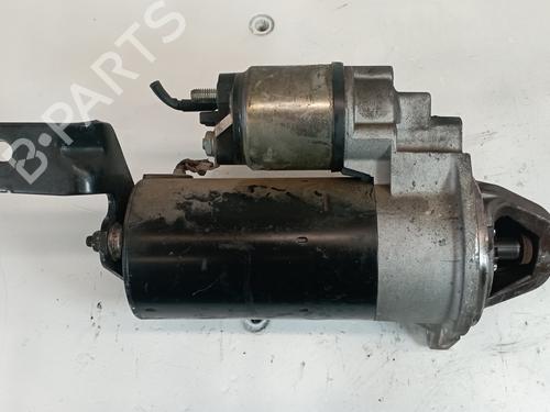 Starter OPEL ASTRA G Hatchback (T98)  | BP25314403M8 