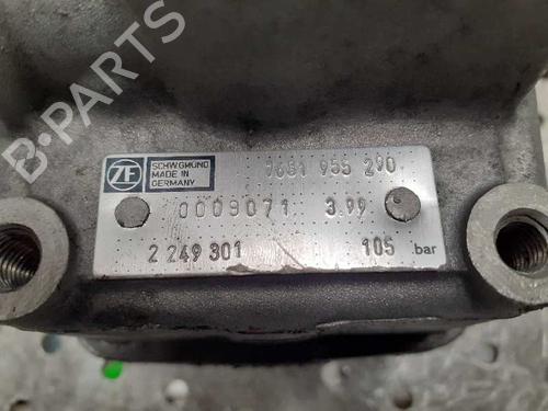 Steering pump OPEL OMEGA B (V94)  | BP25319747M99 