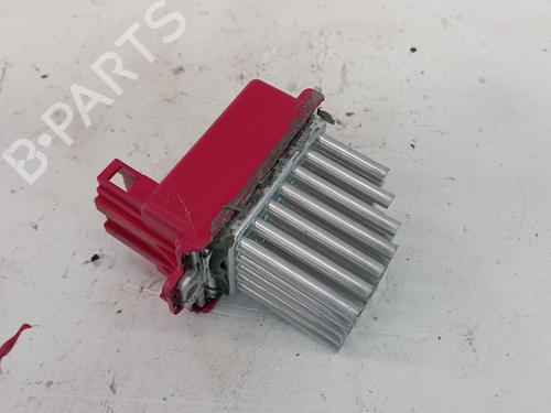 Heater resistor VW GOLF IV (1J1)  | BP25310008M108 