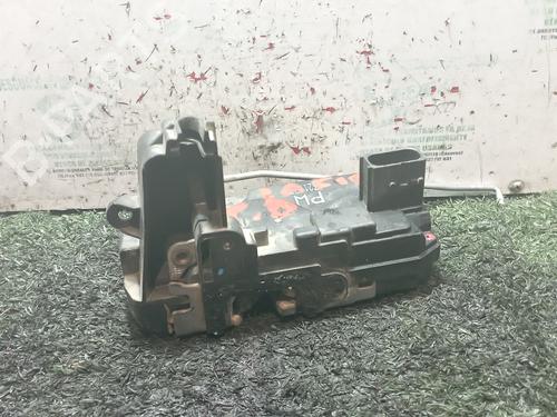 Used Rear right lock OPEL ZAFIRA / ZAFIRA FAMILY B (A05) [2005-2019]  25314493