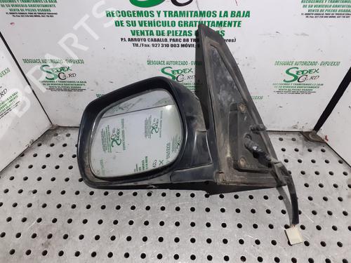 Used Left mirror TOYOTA RAV 4 II (_A2_) [2000-2005]  25323388