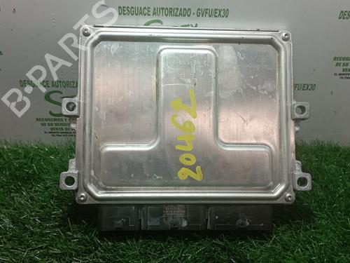 Engine control unit (ECU) DACIA SANDERO II  | BP25327601M57 