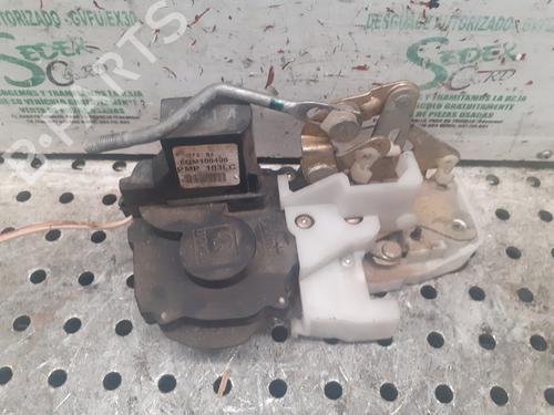 Venstre bak lås ROVER 45 I Hatchback (RT) [2000-2005]  25308136