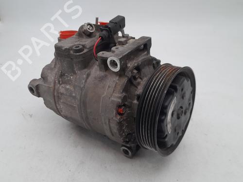 AC compressor AUDI A4 B5 (8D2) 1.8 T | BP37262305M34 - Image 3