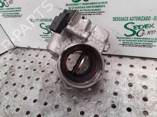 Drosselklappe für SKODA SUPERB I (3U4) 2.0 TDI (140 hp) 25313646