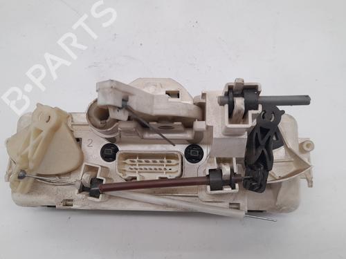 Climate control RENAULT MEGANE II (BM0/1_, CM0/1_)  | BP25310078I5 