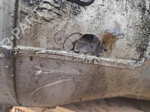 Gearbox IVECO DAILY III Van  | BP25330195M3 