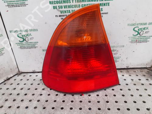 Used Left taillight BMW 3 Touring (E46) [1999-2005]  25312014