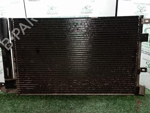 Used AC radiator JAGUAR XF I (X250) [2008-2015]  25321804