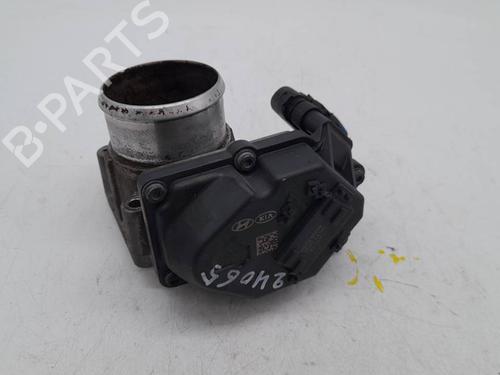 Used Throttle body Throttle body 39249547 39249547