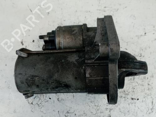 Starter FORD FIESTA VI (CB1, CCN) 1.4 TDCi | BP25318400M8 