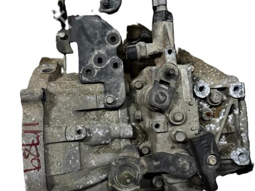 Used Gearbox Gearbox KIA CEE'D Hatchback (ED) [2006-2012] 25330320 25330320