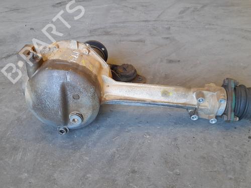 Front differential SUZUKI VITARA (ET, TA, TD) 1.6 All-wheel Drive (SE416, TA01) | BP30511880M23