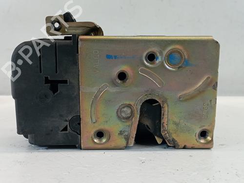 Front right lock PEUGEOT 206 CC (2D) 1.6 16V (2DNFUF, 2DNFUR) | BP25310868C97 