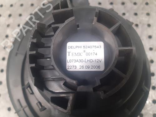Varmeblæser OPEL ASTRA H (A04)  | BP25320629M62 