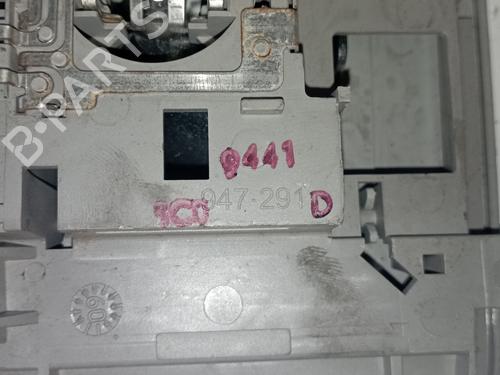 Interior roof light VW GOLF V (1K1)  | BP25311085I8 
