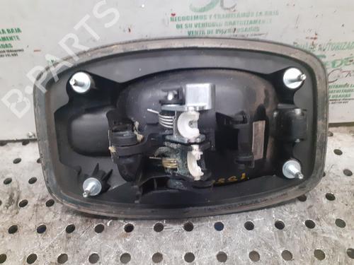 Used Exterior handle CITROËN JUMPER II Platform/Chassis [2006-2025]  25309126