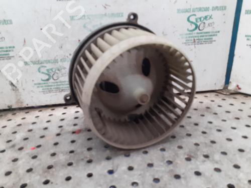 Heater blower motor CITROËN JUMPER I Van (230L)  | BP25320021M62 