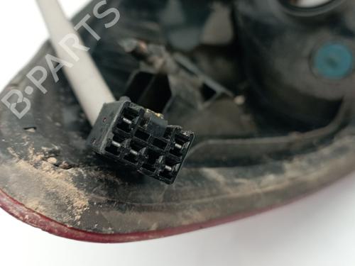 Left taillight CHEVROLET AVEO Hatchback (T300) 1.3 D | BP31138348C34