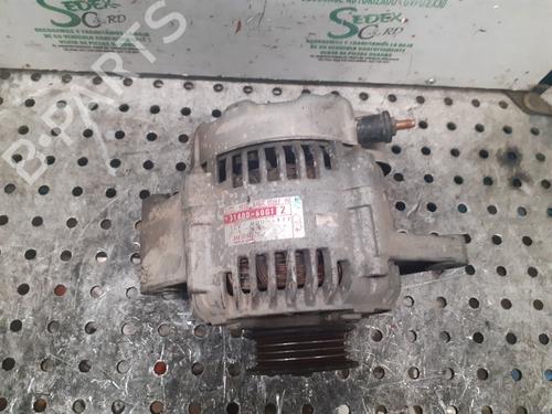 Generator SUZUKI BALENO Hatchback (EG) 1.6 i 16V (SY416) (98 hp) 25323768